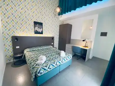 Sisan Family Resort - 14