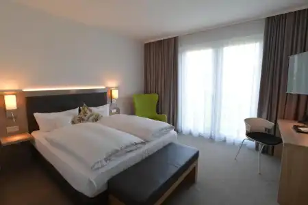 Best Western Queens Pforzheim-Niefern - 87