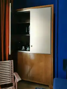 Hôtel le Ballu - 33