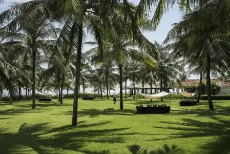 Boutique Hoi An Resort - 86