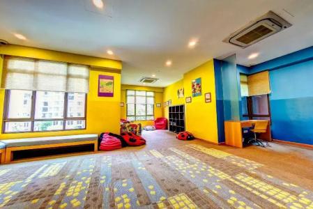 Great World Serviced Apartments - 14