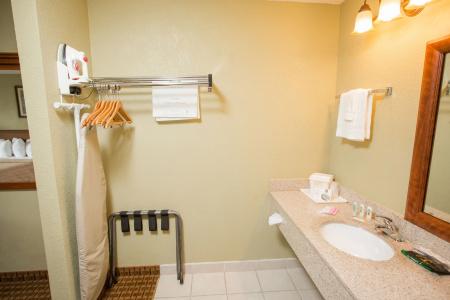 Quality Inn Branson On the Strip - 44