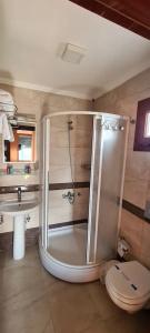 Malena Boutique Otel - 44