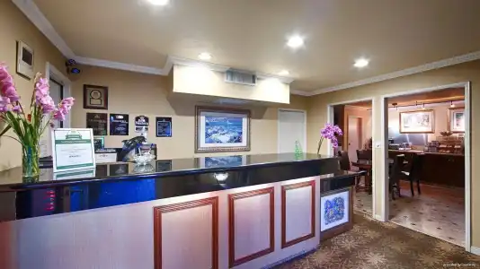 Best Western Plus Dana Point Inn-by-the-sea - 21