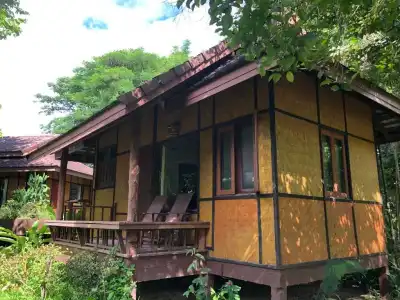 Baan Krating Pai Resort - 79