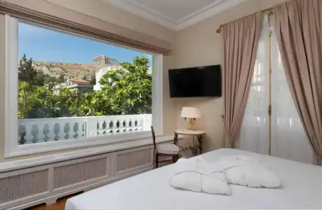 Noble Suites - 121