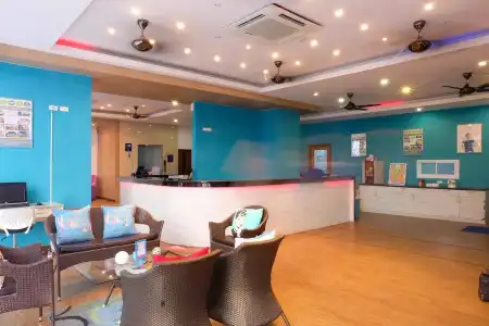 iCheck inn Central Patong - 15
