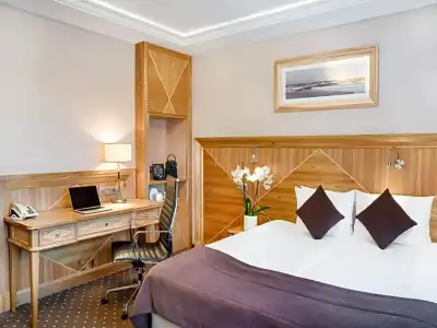 Haffner Resort & SPA - Destigos - 59