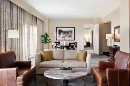 Omni Barton Creek Resort & Spa Austin - 147