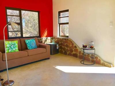 Waterberg Guest Farm - 3