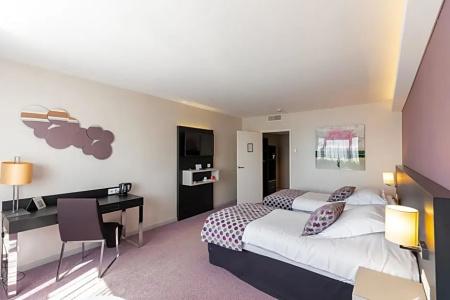 Best Western Plus Metz Technopole - 76