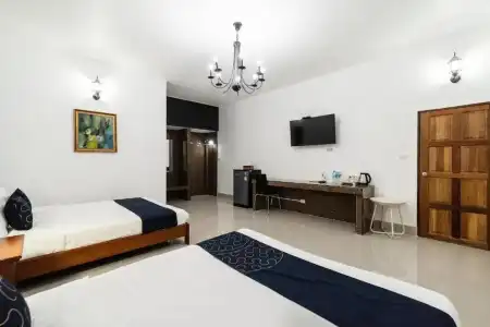 Capital O 805 Suan Palm Farm Nok Resort - 61