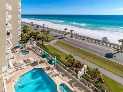 Majestic Sun Beach Resort by Panhandle Getaways - 64