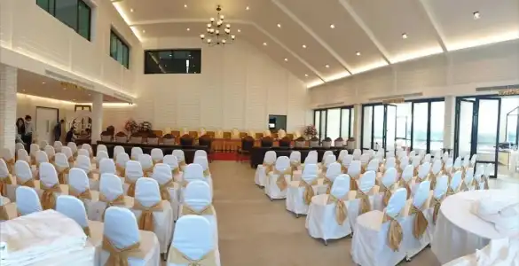 Saksiam Lakeside Resort - 15