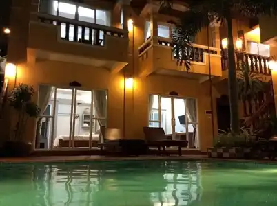 Ramchang Guesthouse - 111