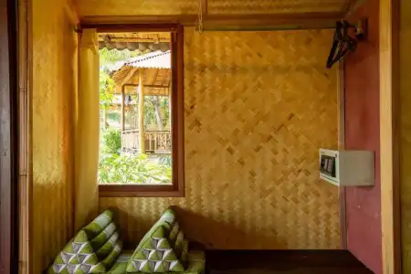 Railay Garden View Resort - 53