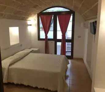 B&B Ugento Dimora - 3