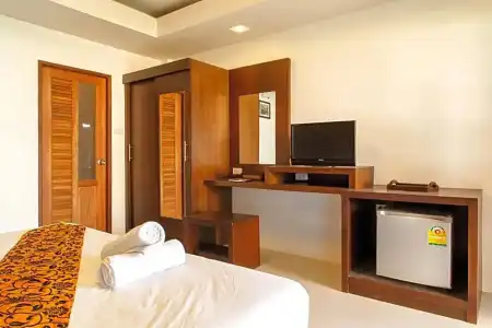 Baan Rabieng Bungalows - 29