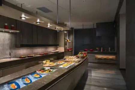 Renaissance Shenzhen Luohu - 69