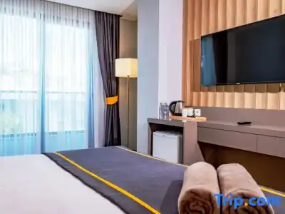 Saint Star Kemer - Adult Only +16 - 56