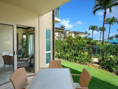 Waipouli Beach Resorts & Spa Kauai by OUTRIGGER - 485