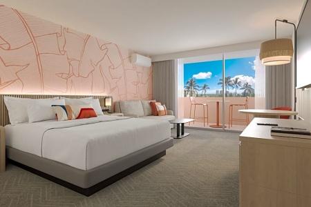 The Ambassador of Waikiki, Tapestry Collection by Hilton - 66