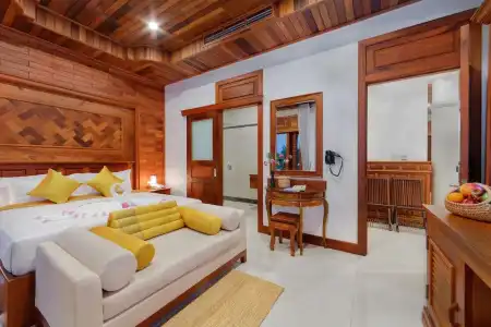 Angkor Privilege Resort and Spa - 52