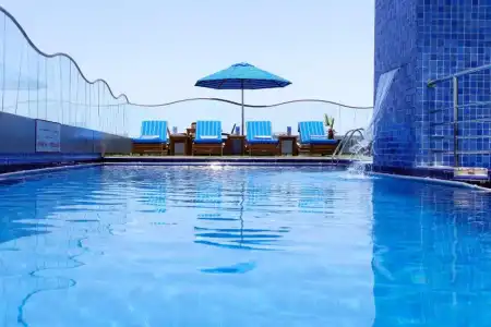 Samaya Deira - 14