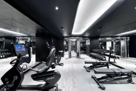 Matild Palace, a Luxury Collection, Budapest - 21