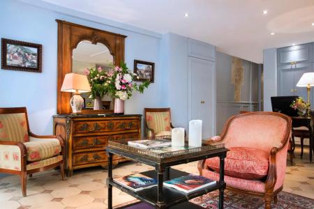 Le Relais Saint Honoré - 35