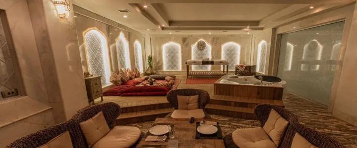 Green City Resort - 5