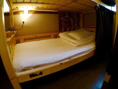 Iza Kamakura Guest House & Bar - Hostel - 31