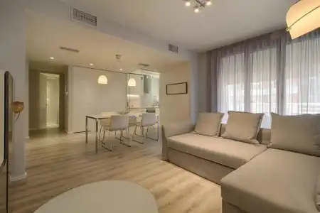 The Rooms - 104