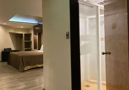 Escala Central del Norte - 42