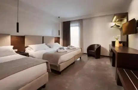 Sport Village & Spa - 64