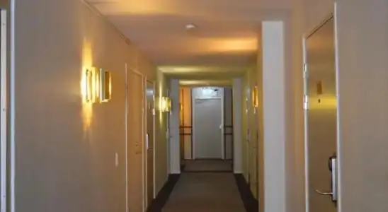 Hotell Natti Natti - 17