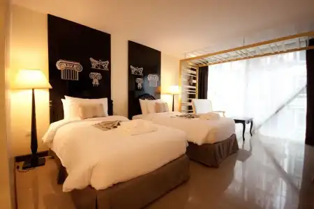 Nimman Mai Design Chiang Mai - 127