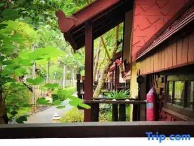 Baan Thong Ching Resort - 61
