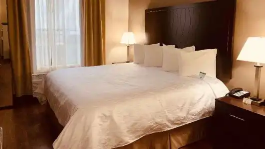 Comfort Suites Plano East - Richardson - 58