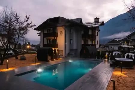 Aria Life Pinzolo - 17