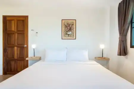 Dolphin Bay Beach Resort - 223
