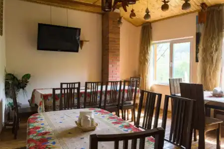 Teremok Guest House - 15