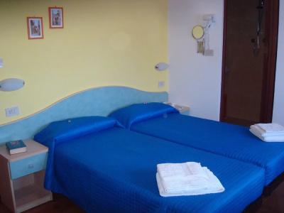 Villa Ersilia Rimini B&B - 60