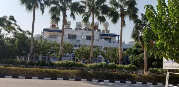 Amalia Apartments - 35