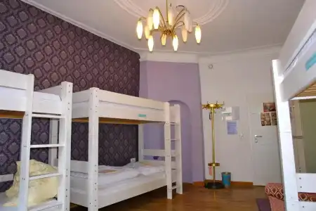 Lotte Hostel - 27