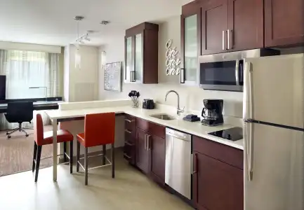 Residence Inn by Marriott Columbus OSU - 20