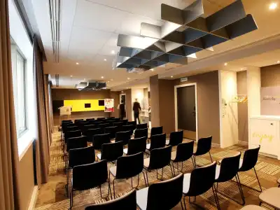 ibis Sfax - 15