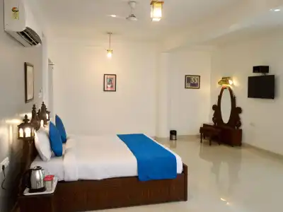 Dodas Palace - 6