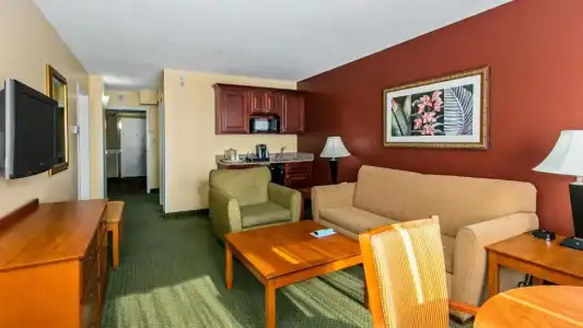 Holiday Inn & Suites Clearwater Beach by IHG - 105