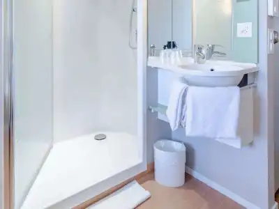ibis budget Basel City - 41